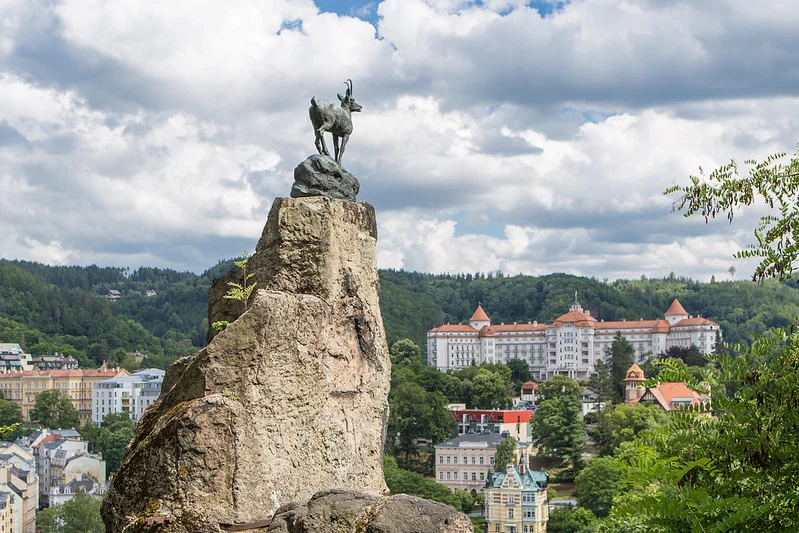 Top Free Things to Do in Karlovy Vary