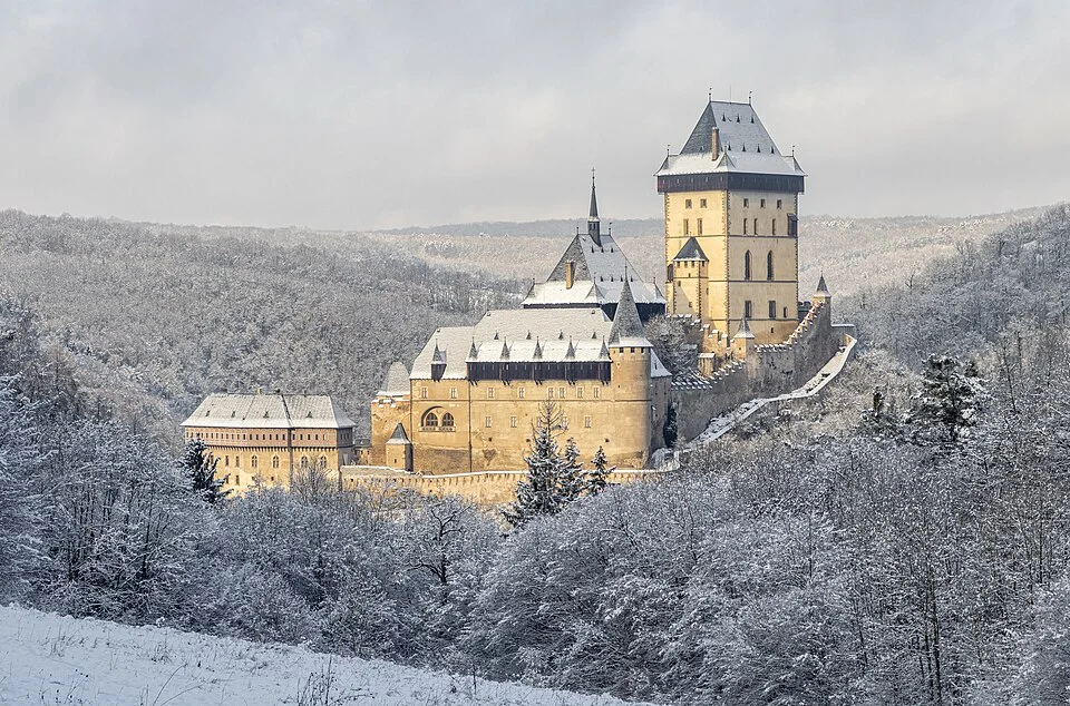 Best Free One-Day Trips around Prague