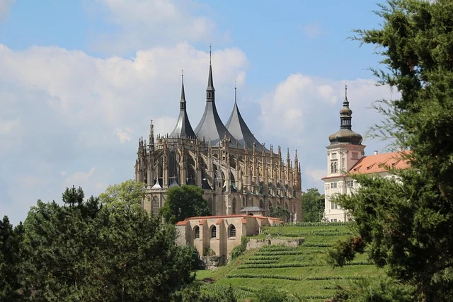 Free Things to Do in Kutna Hora