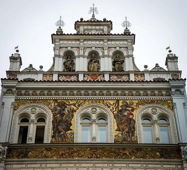 Free Things to Do in Plzen/Pilsen