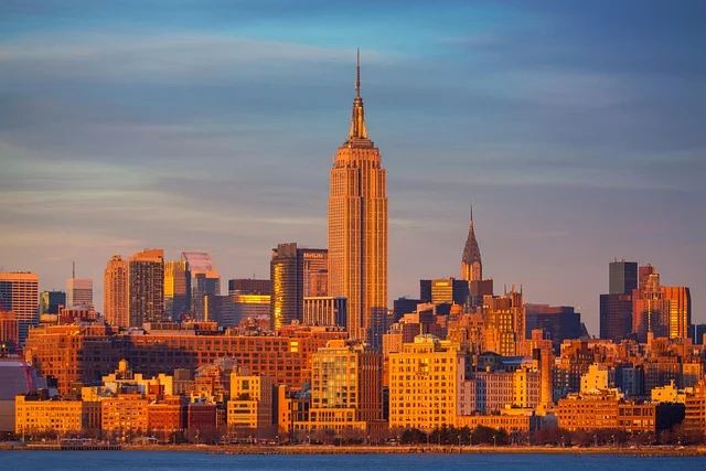 Best Free Things to Do in Central Manhattan