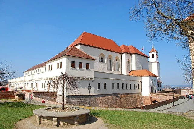 Free Things to Do in Brno