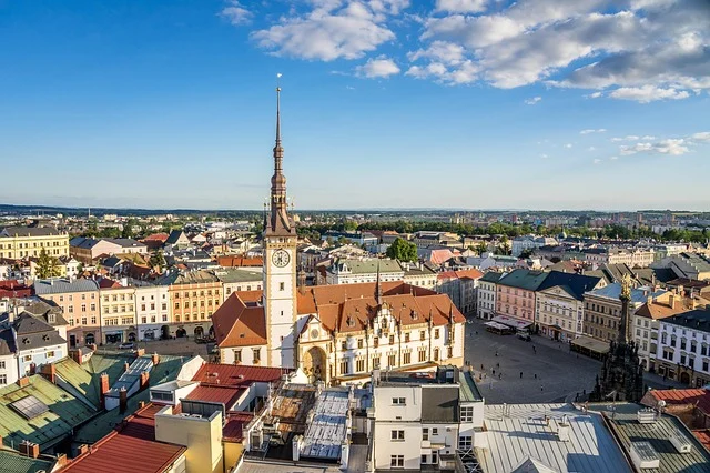 Best Free Things to Do in Olomouc