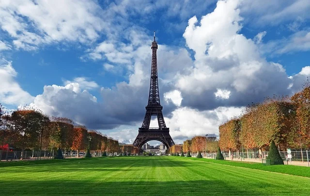 Free Things to Do in Paris